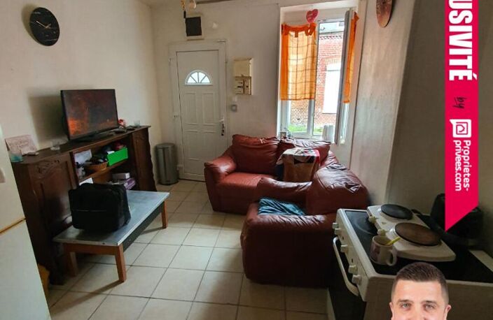 Maison Hirson 51 m2 — photo 4