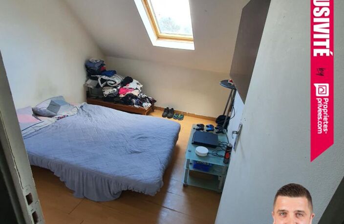 Maison Hirson 51 m2 — photo 5
