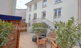 Appartement 3 Pièces 56 m² à vendre à Bagnères-de-Luchon (31110)