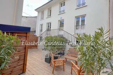 Appartement 3 pièces 223000 €