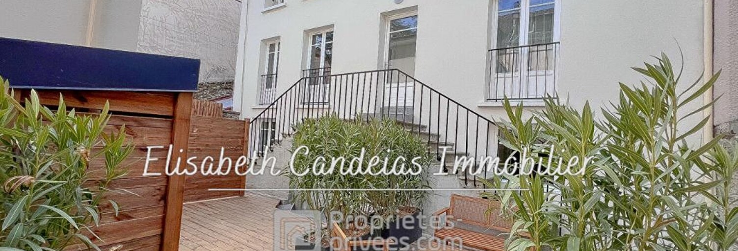 Appartement 3 Pièces 56 m² à vendre à Bagnères-de-Luchon (31110)