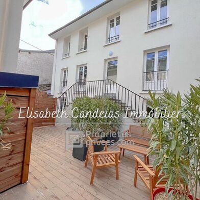 Appartement 3 pièces 223000 €