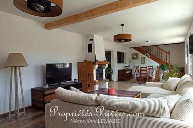 Maison 5 pièces 191300 €