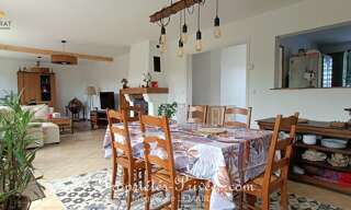 Maison 5 Pièces 113 m² à vendre à Le Plessis-Grohan (27180)