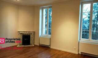 Appartement 4 Pièces 84 m² à louer à Roanne (42300)