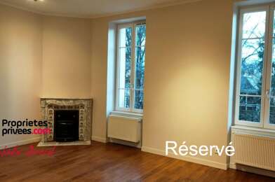 Appartement 4 pièces 743 €