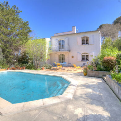 Maison 6 pièces 699000 €