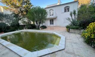 Maison 6 Pièces 216 m² à vendre à Sète (34200)