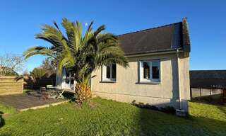 Maison 5 Pièces 84 m² à vendre à Baden (56870)