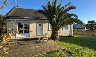 Maison 5 Pièces 84 m² à vendre à Baden (56870)