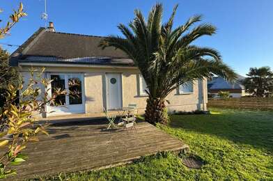 Maison 5 pièces 370800 €