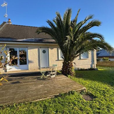 Maison 5 pièces 391400 €