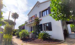 Maison 7 Pièces 184 m² à vendre à La Londe-les-Maures (83250)