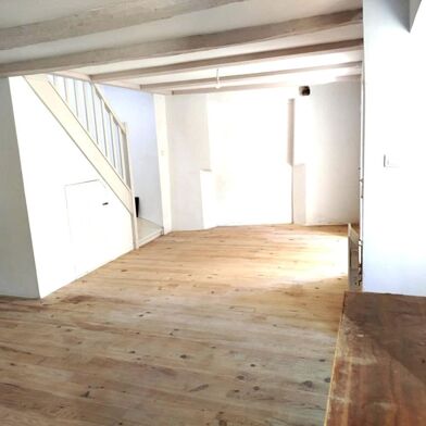 Maison 4 pièces 137290 €