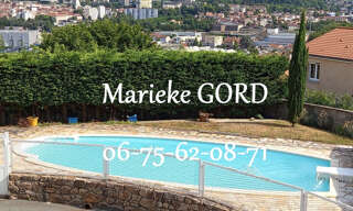 Maison 10 Pièces 131 m² à vendre à Unieux (42240)