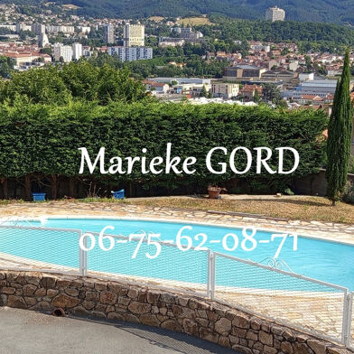 Maison 10 pièces 340000 €