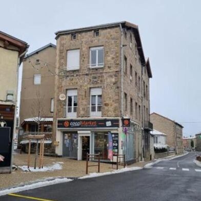 Immeuble  189000 €