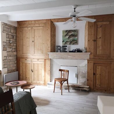 Maison 3 pièces 396000 €