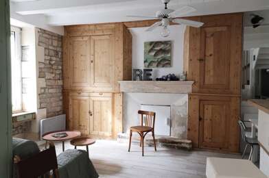 Maison 3 pièces 396000 €