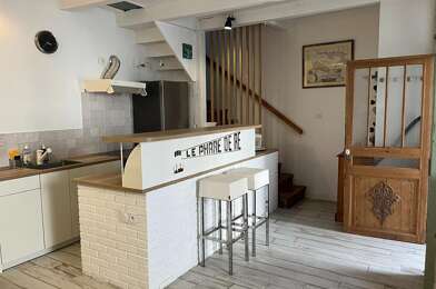 Maison 3 pièces 396000 €