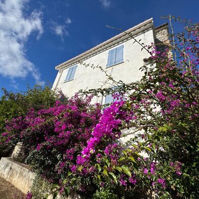 Maison 6 pièces 599000 €