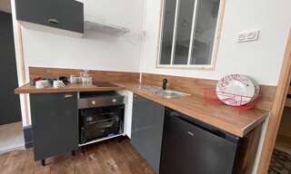 Appartement 2 Pièces 31 m² à louer à Châtillon-Coligny (45230)