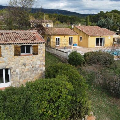 Maison 10 pièces 740000 €