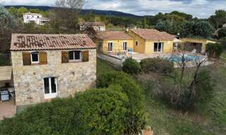 Maison 10 Pièces 245 m² à vendre à Flayosc (83780)