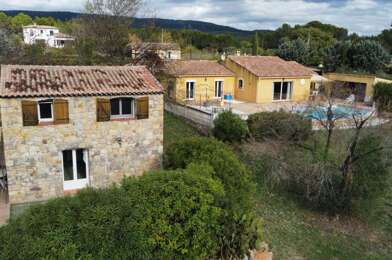 Maison 10 pièces 740000 €