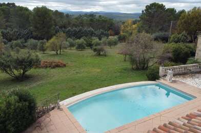 Maison 10 pièces 740000 €