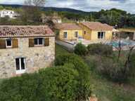 Villa Flayosc 10 pièce(s) 245 m2 — photo 2