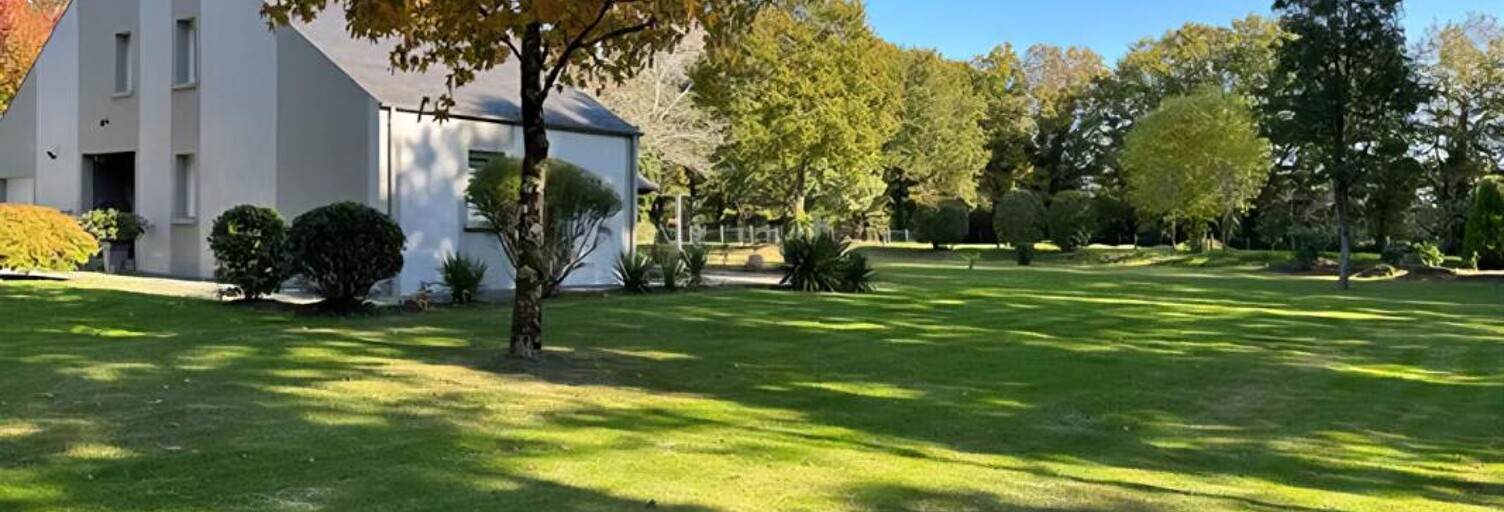 Maison 4 Pièces 140 m² à vendre à Héric (44810)