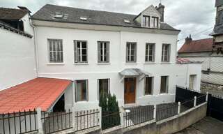 Maison 7 Pièces 172 m² à vendre à Elbeuf (76500)