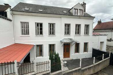 Maison 7 pièces 129000 €