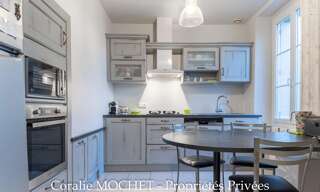 Maison 5 Pièces 119 m² à vendre à Saint-Lumine-de-Clisson (44190)