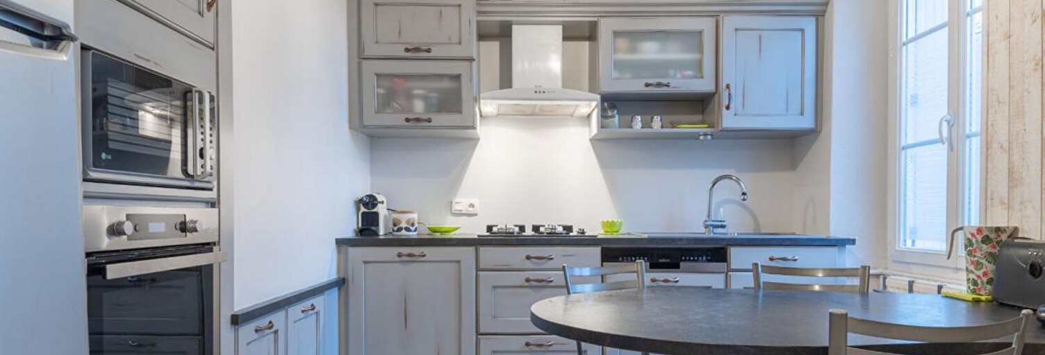 Maison 5 Pièces 119 m² à vendre à Saint-Lumine-de-Clisson (44190)