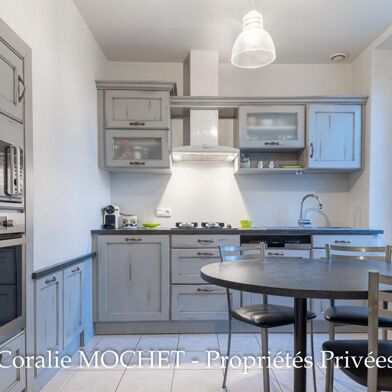 Maison 5 pièces 299000 €