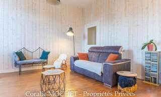 Maison 5 Pièces 119 m² à vendre à Saint-Lumine-de-Clisson (44190)