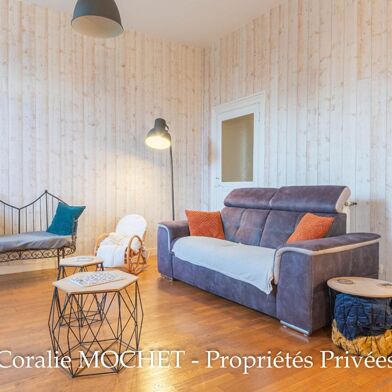 Maison 5 pièces 299000 €