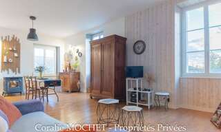 Maison 5 Pièces 119 m² à vendre à Saint-Lumine-de-Clisson (44190)