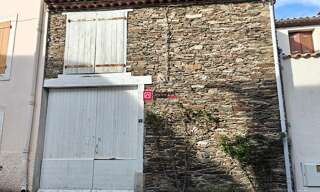 Garage  85 m² à vendre à Villardonnel (11600)