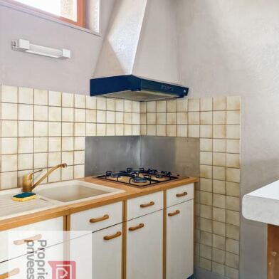 Maison 4 pièces 72000 €