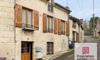 Maison 4 Pièces 57 m² à vendre à Montbard (21500)