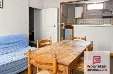 Maison 4 pièces 72000 €