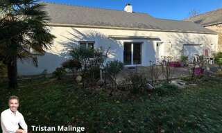 Maison 4 Pièces 106 m² à vendre à Mésanger (44522)