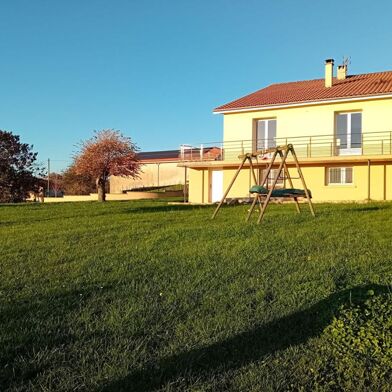 Maison 10 pièces 275000 €