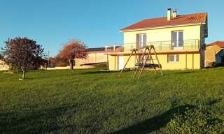 Maison 10 Pièces 258 m² à vendre à Figeac (46100)