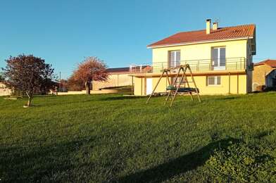 Maison 10 pièces 275000 €