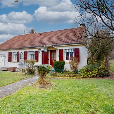 Maison 7 pièces 230000 €