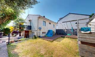 Maison 5 Pièces 101 m² à vendre à Pontault-Combault (77340)